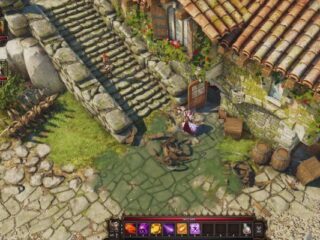 Divinity: Grzech pierworodny – Premiera za&nbsp;tydzień, na&nbsp;razie zwiastun o&nbsp;najważniejszych elementach gry [WIDEO] [UPDATE: Premiera polskiej wersji!]