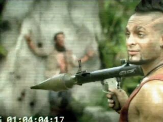 Far Cry Experience: Odrobina szaleństwa w&nbsp;pierwszym odcinku internetowego serialu [WIDEO]