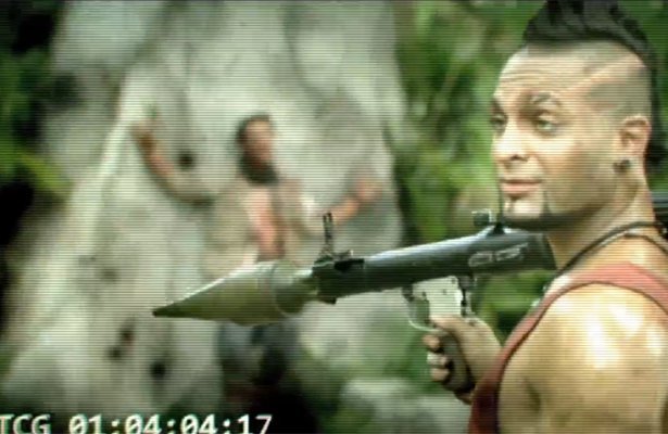 Far Cry Experience: Odrobina szaleństwa w pierwszym odcinku internetowego serialu [WIDEO]