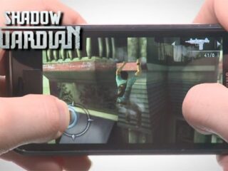 Android: Osiem nowych gier od Gameloftu ? prawie wszystkie dobre [WIDEO]