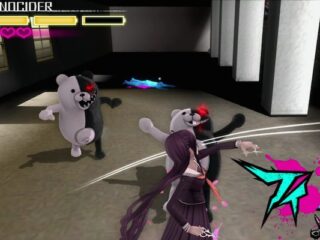 Danganronpa Another Episode: Ultra Despair Girls już wkrótce na&nbsp;PC i&nbsp;PS4