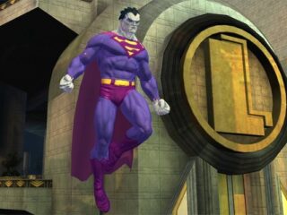 DC Universe Online: Ostateczna data premiery