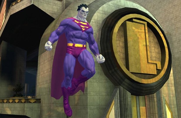 DC Universe Online: Ostateczna data premiery
