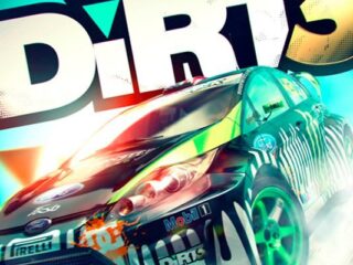 Wpadka Codemasters: wyciekły 3 miliony kodów aktywacyjnych do DiRT-a 3 [UPDATE]