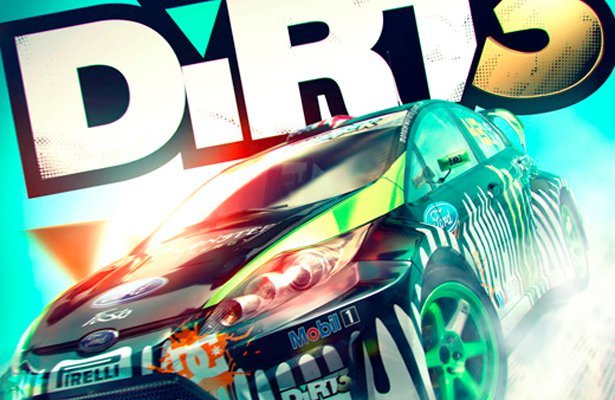 Wpadka Codemasters: wyciekły 3 miliony kodów aktywacyjnych do DiRT-a 3 [UPDATE]