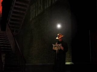 Tex Murphy – reaktywacja? Kolejna gra finansowana Kickstarterem!