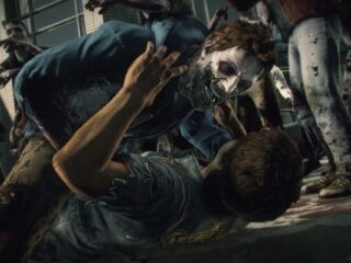 Dead Rising 3: Czas pogoni w&nbsp;Nightmare Mode