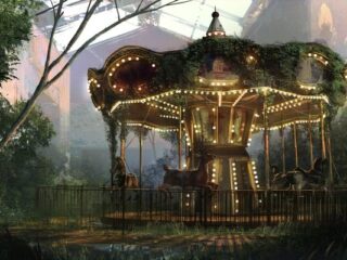 Trzy dodatki, nowa postać, mnóstwo przedmiotów! Szczegóły na&nbsp;temat DLC do&nbsp;The Last of Us