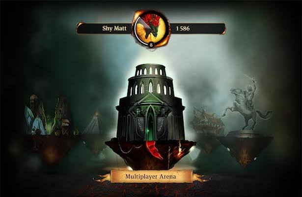 Obejrzyjmy sobie komplet dev diary poświęconych Earthcore: Shattered Elements [WIDEO]