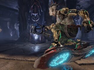 Quake Champions: Dwóch Polaków walczy o mistrzostwo
