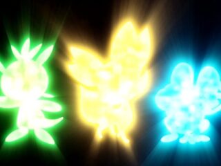 Pokemon X/Y: Na&nbsp;takie Pokemony czekaliśmy! [WIDEO]