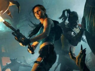 Lara Croft and the Guardian of Light: Będzie wersja na telefon Xperia Play