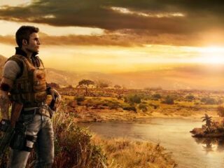 Far Cry 3 i nowe Rainbow Six w produkcji?