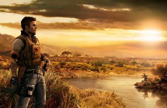 Far Cry 3 i nowe Rainbow Six w produkcji?