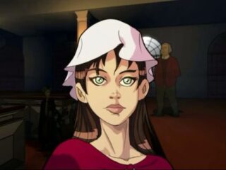 Children of Liberty: Nietypowa skradanka „trójdwuwymiarowa”