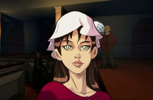 Children of Liberty: Nietypowa skradanka „trójdwuwymiarowa”