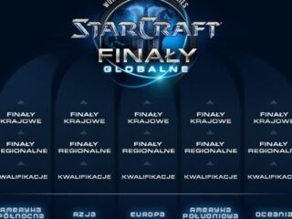 StarCraft II: Weź udział w&nbsp;Battle.net World Championship