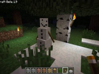 Minecraft: 1.9 przedwcześnie w sieci, źródło wycieku… twórcy