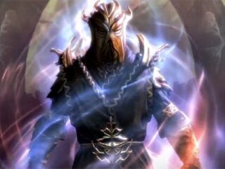 Stworzył moda do&nbsp;Skyrima… i&nbsp;znalazł pracę w&nbsp;Bungie