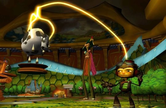 Notch: „Psychonauts 2 szybko nie powstanie”