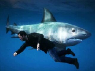 Grand Theft Auto V: „Niech&nbsp;zagrają, zanim zaczną gadać” – aktorzy o&nbsp;przemocy