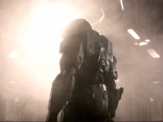 Halo 4: Forward Unto Dawn – pierwszy zwiastun internetowego serialu [WIDEO]