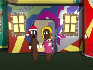 South Park: Kijek Prawdy – Mr. Hankey i&nbsp;zombie na&nbsp;nowych zwiastunach [WIDEO]