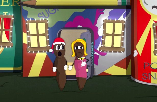 South Park: Kijek Prawdy – Mr. Hankey i zombie na nowych zwiastunach [WIDEO]