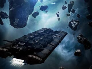 EVE Online – nowy dodatek, Dominion, za darmo i niedługo