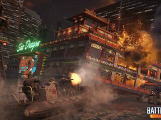 Battlefield 4: Wszystkie duże dodatki za&nbsp;darmo!