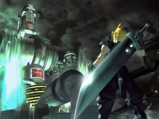 Square Enix: „Jeśli zrobilibyśmy remake Final Fantasy VII, musielibyśmy usunąć kilka rzeczy i dodać nowe elementy”