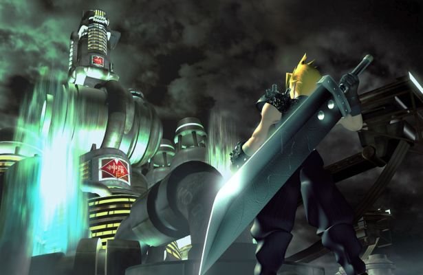 Final Fantasy VII: Wersja na PC istnieje, zostanie wydana, będzie można w nią grać! [WIDEO]