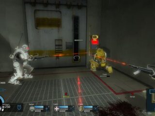 Alien Swarm – jak zrobić z gry FPS-a? To proste! [WIDEO]