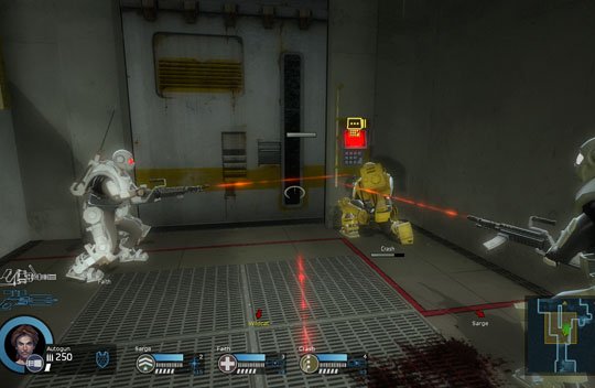 Alien Swarm – jak zrobić z gry FPS-a? To proste! [WIDEO]