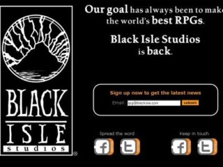 Prezes Interplay: „Black Isle stworzy nowe gry RPG bazujące na&nbsp;naszych markach”. Jakich?