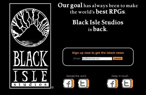 Prezes Interplay: „Black Isle stworzy nowe gry RPG bazujące na naszych markach”. Jakich?