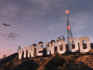 Grand Theft Auto V: Witajcie w Los Santos! [WIDEO]