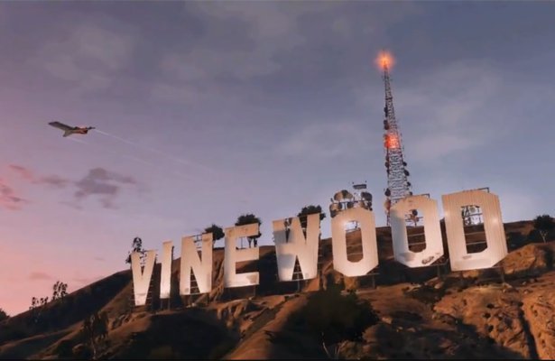 gamescom 2012: Zwiastun targów… z fragmentem GTA V. Gra będzie pokazana w Kolonii? [WIDEO]