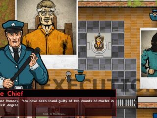 [STREAM] Gramy w Prison Architecta