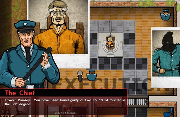 [STREAM] Gramy w Prison Architecta