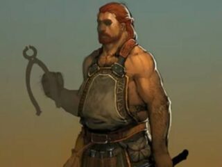 gamescom 2010: A Diablo III na to: „Hej, a u nas są rzemieślinicy” [WIDEO]