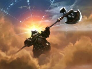 TERA: Nowa lokacja i&nbsp;rasa futrzaków [WIDEO]