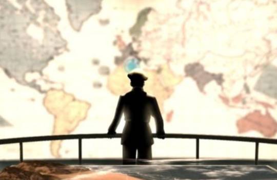 Recenzja cdaction.pl: R.U.S.E. (X360)