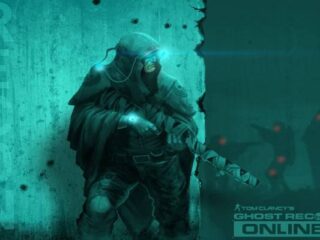 Ghost Recon Online: Wystartowała otwarta beta. Warto zagrać!