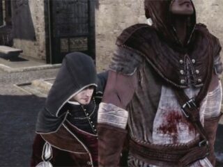 E3 2010: Assassin´s Creed: Brotherhood – zwiastun trybu multiplayer [WIDEO]