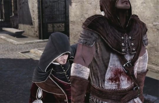 E3 2010: Assassin´s Creed: Brotherhood – zwiastun trybu multiplayer [WIDEO]