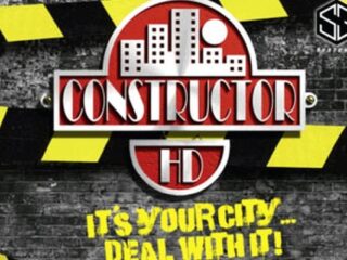 Constructor powróci w&nbsp;HD na&nbsp;PS4, XBO i&nbsp;PC