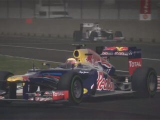 F1 2012: Formuła dla nowicjuszy – twórcy o&nbsp;nowościach dla początkujących i&nbsp;nie&nbsp;tylko. Plus: data premiery [WIDEO]