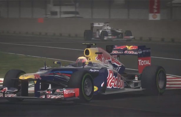 F1 2012: Formuła dla nowicjuszy – twórcy o nowościach dla początkujących i nie tylko. Plus: data premiery [WIDEO]