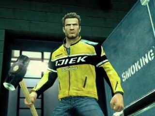 Dead Rising 2: Szczegóły dotyczące polskiego wydania